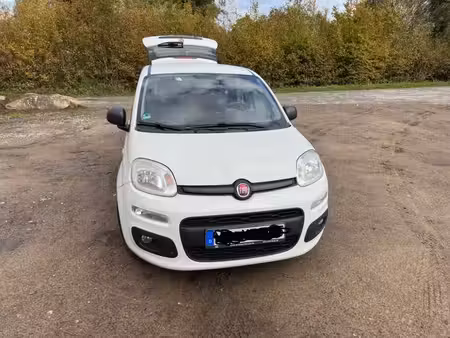 Fiat Panda 1.2 69 Easy