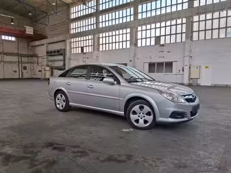 Opel Vectra 2.2 155 Cosmo
