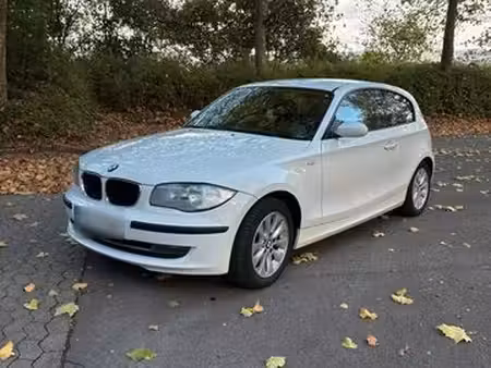 BMW Série 1 116i 143