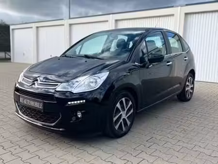 Citroën C3 1.2 82 Selection