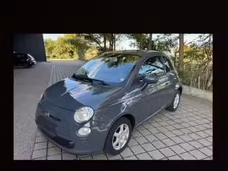 Fiat 500 1.2 69