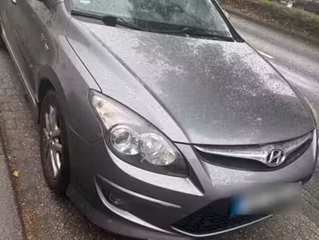 Hyundai i30 1.6 CRDi 115