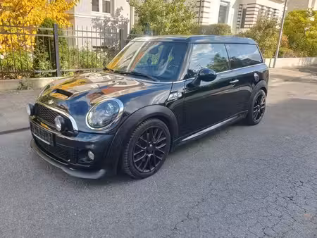 Mini Clubman Cooper S 1.6 184