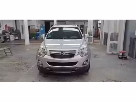 Opel Antara 2.2 CDTI 184 Cosmo 4x4