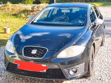 Seat Leon 2.0 TDI 140 FR