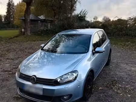 Volkswagen Golf 1.4 TSI 122