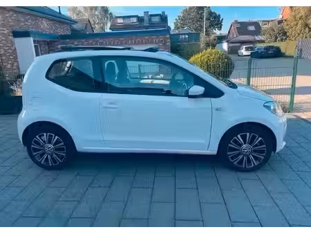 Volkswagen up! 1.0 60
