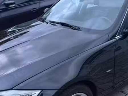 BMW Série 3 320i 170