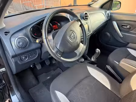 Dacia Sandero 0.9 TCe 90