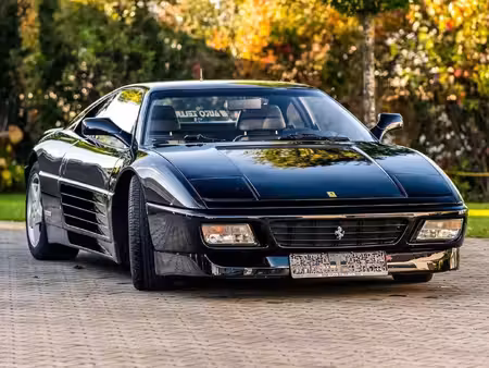 Ferrari 348 TB