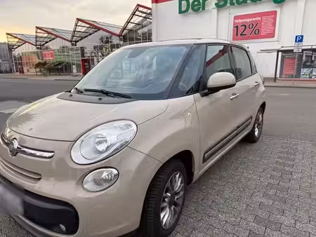 Fiat 500L 0.9 105