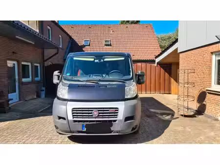 Fiat Ducato 2.3 131