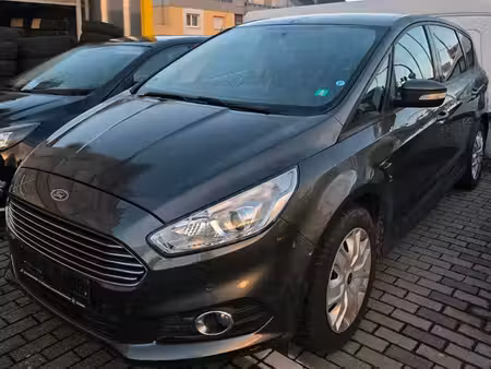 Ford S-Max 1.5 EcoBoost 160 S