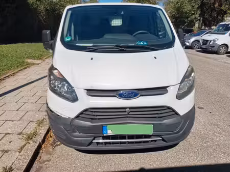 Ford Transit 2.0 105