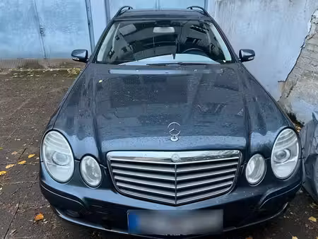 Mercedes-Benz Classe E E 200