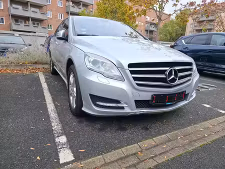 Mercedes-Benz Classe R R 350