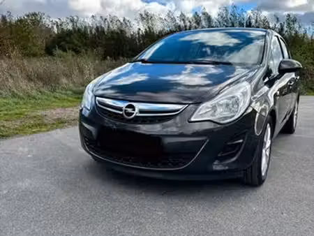 Opel Corsa 1.4 87