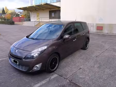 Renault Scénic 1.4 TCe 130 Dynamique