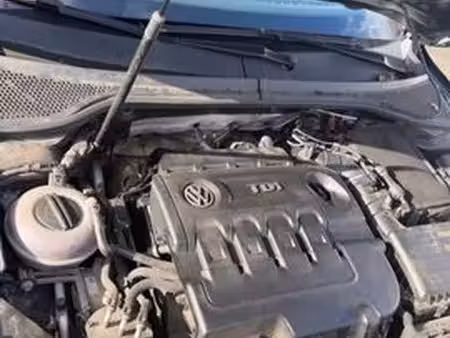 Volkswagen Passat 2.0 TDI 150