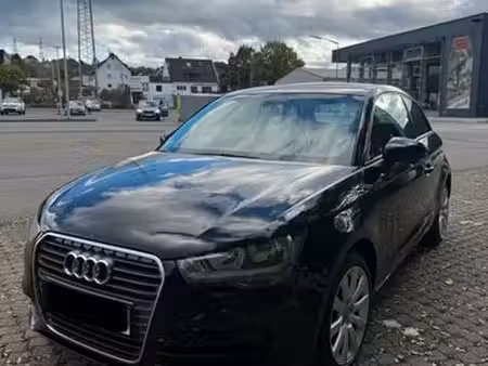 Audi A1 1.2 TFSI 86