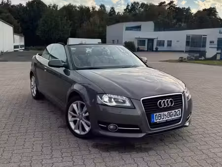 Audi A3 1.2 TFSI 105 Ambition