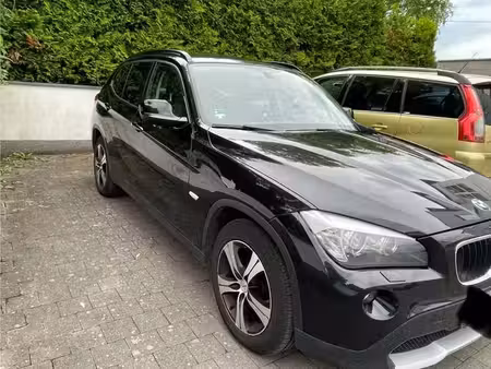 BMW Série 1 118d 2.0 143