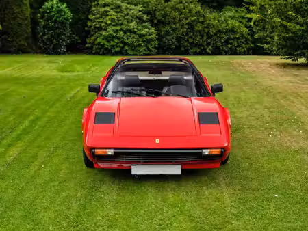 Ferrari 308 Gtsi
