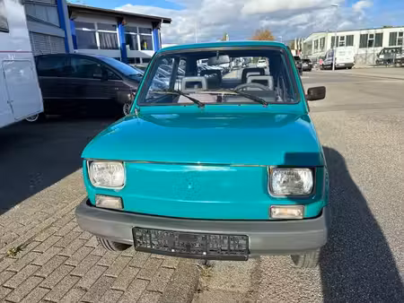 Fiat 126 
