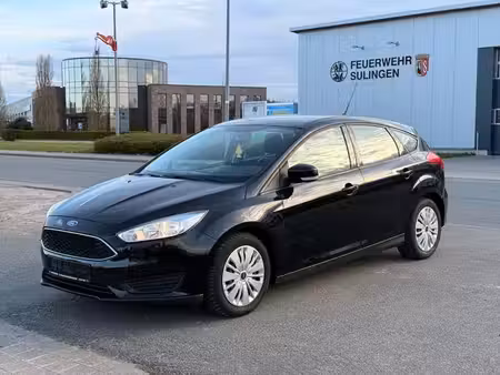 Ford Focus 1.0 Trend