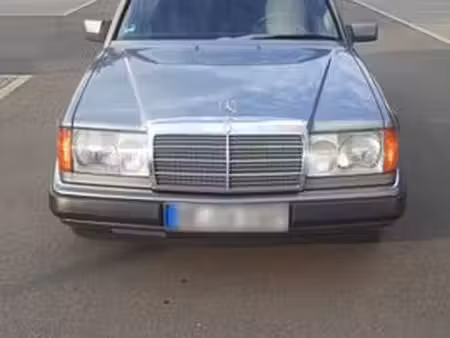 Mercedes-Benz Classe E 200 E
