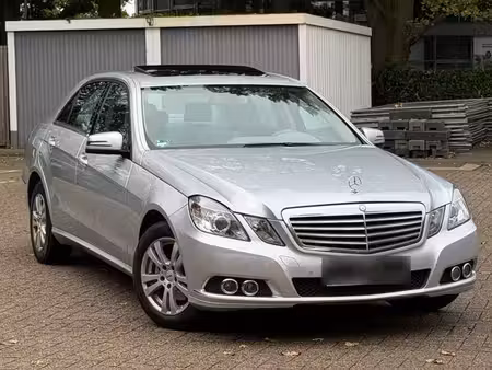 Mercedes-Benz Classe E E 220 2.1 170