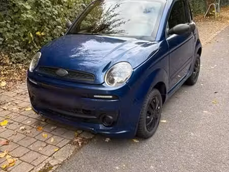 Microcar DUE