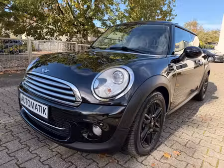 Mini Mini Cooper 1.6 122