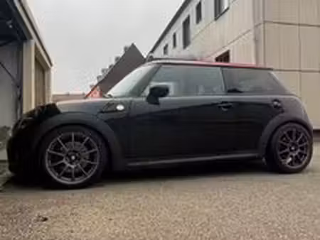 Mini Mini Cooper S 1.6