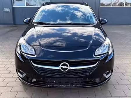 Opel Corsa 1.4 90