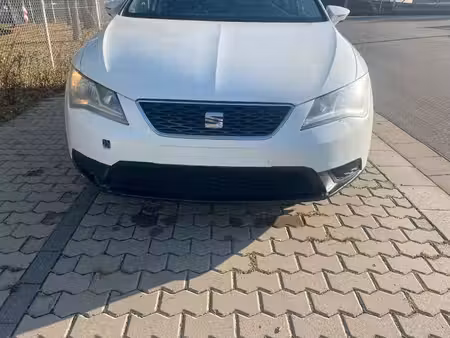 Seat Leon 1.6 TDI 110