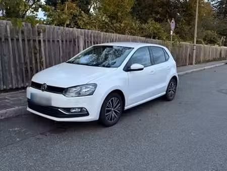 Volkswagen Polo 1.4 TDI 90