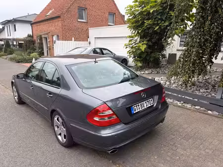 Mercedes-Benz Classe E E 350 Classic