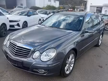 Mercedes-Benz Classe E 280 E 2.1 170