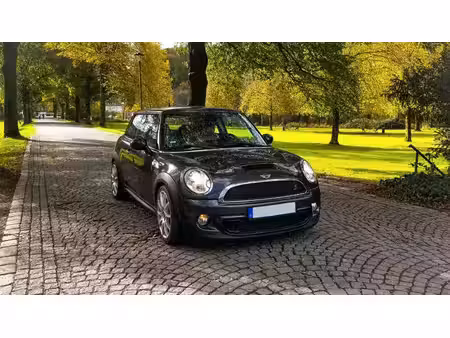 Mini Mini Cooper S 1.6 184