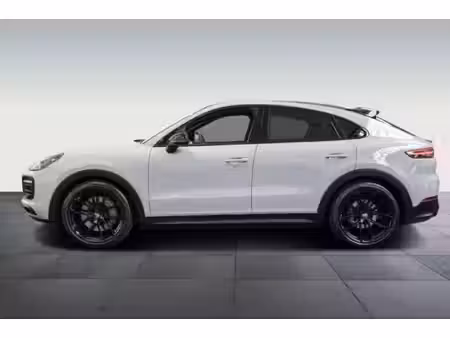 Porsche Cayenne S 2.9 440 4x4