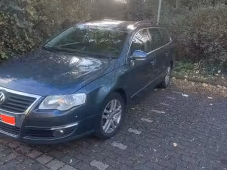 Volkswagen Passat 1.4 TSI 122 Confortline