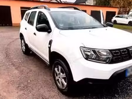 Dacia Duster 1.0 TCe 101