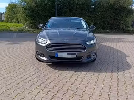 Ford Mondeo 2.0 TDCi 180