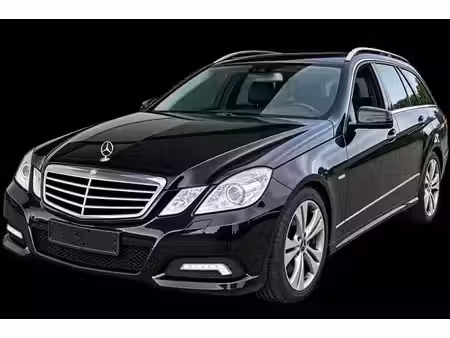 Mercedes-Benz Classe E E 200