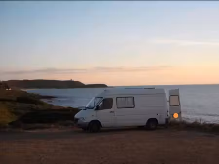 Mercedes-Benz Sprinter 213 2.2 129
