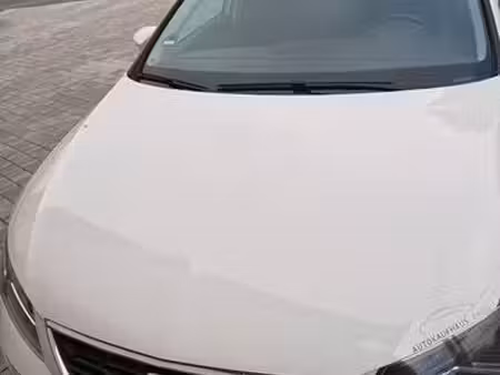 Seat Leon 1.6 TDI 110 FR
