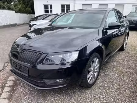Škoda Octavia 2.0 150 Elegance
