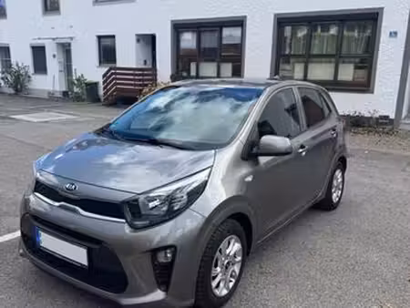 Kia Picanto 1.2 84