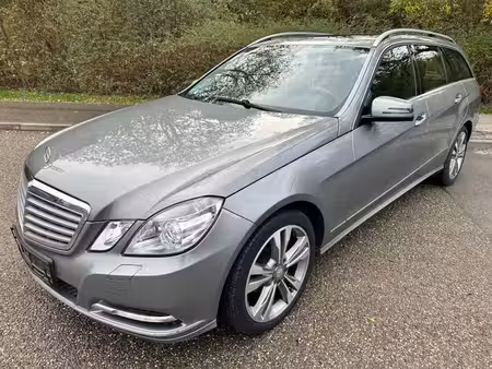 Mercedes-Benz Classe E E 200 2.0 184 Executive